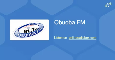 I will promote your products or song in Obuoba FM for 1 month