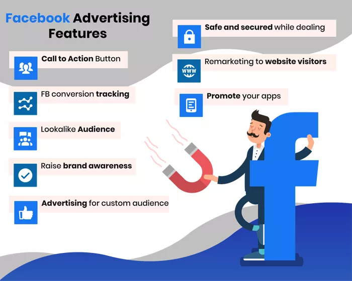 I will be your facebook advertising specialist