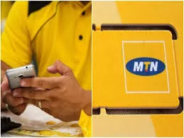 I will help you get MTN payment sim for your business in Ghana 