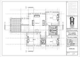 Architectural and Engineering Drawings