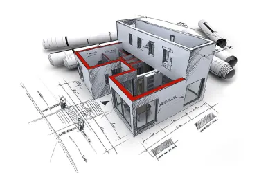 Architectural and Engineering Drawings