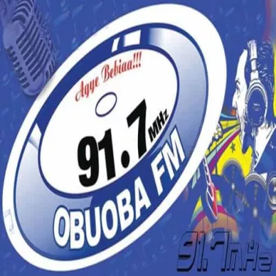 I will promote your products or song in Obuoba FM for 1 month